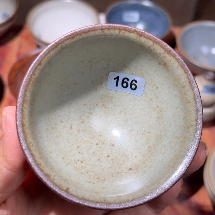 茶盏焦源龙窑，不忘初心166