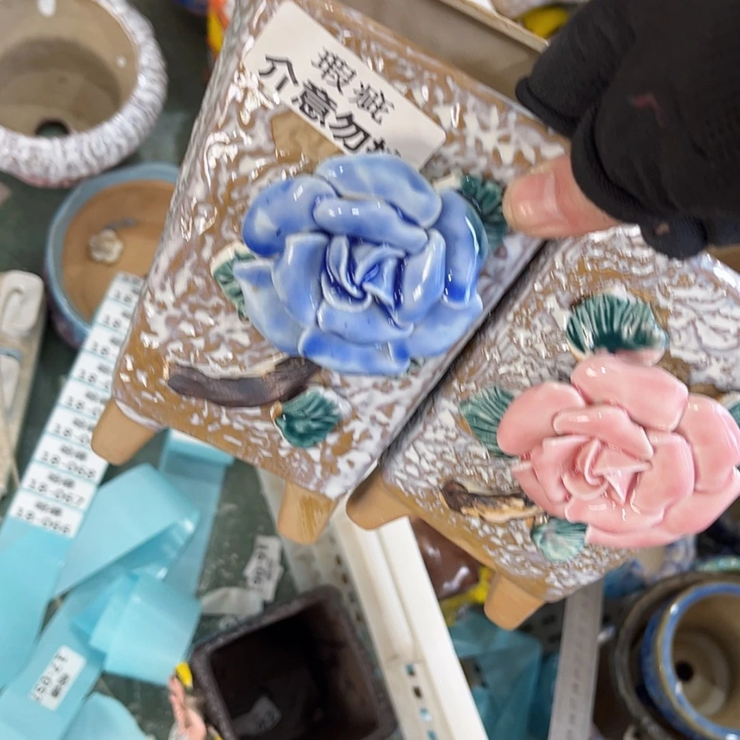 【闪购商品】红陶瑕疵