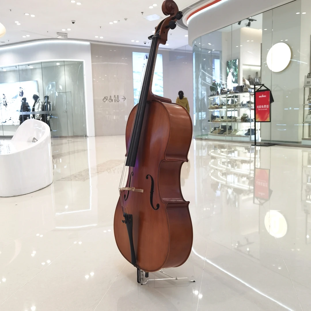 大提琴折叠架/柏才行发明/便携隐形支架