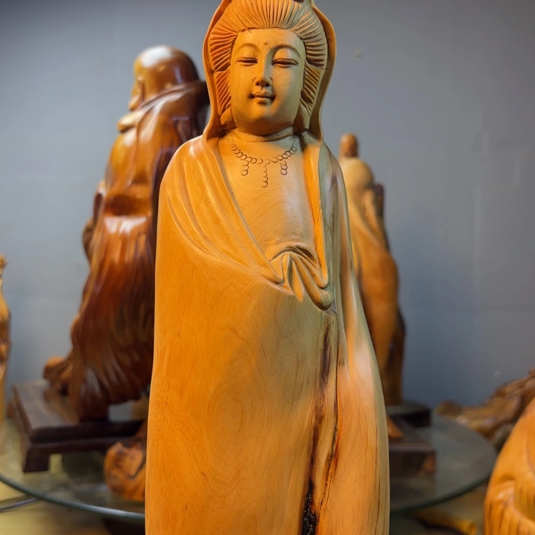 柏木（崖柏）崖柏摆件6666666666