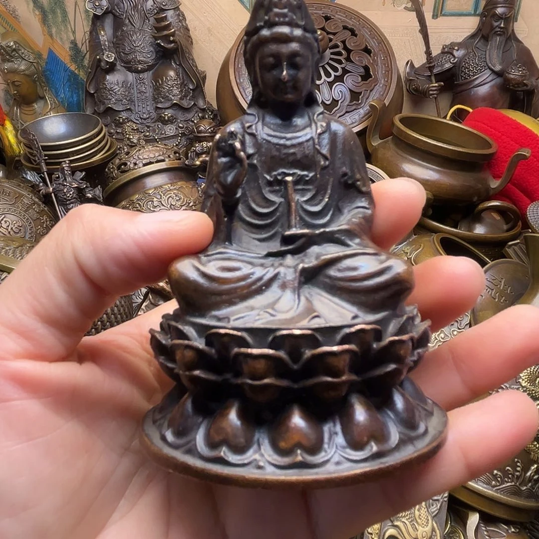 天雅铜器商品链接