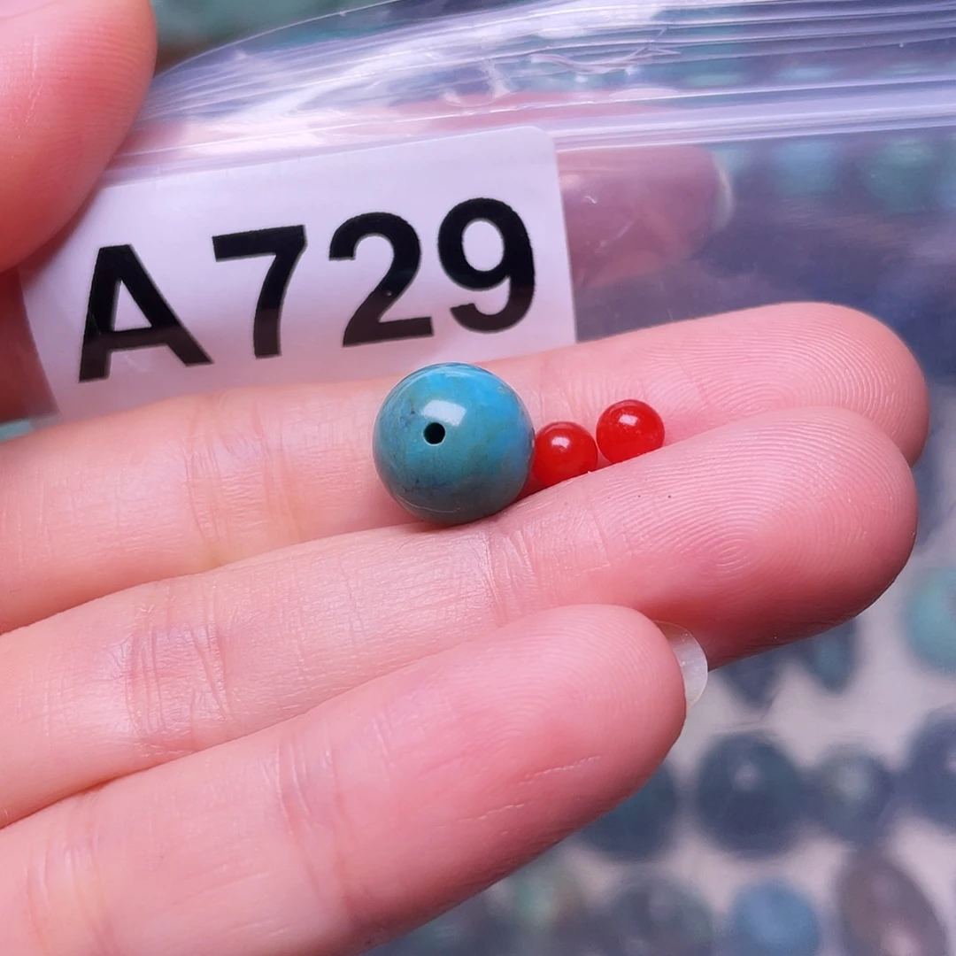 南红玛瑙未镶嵌珠宝半成品