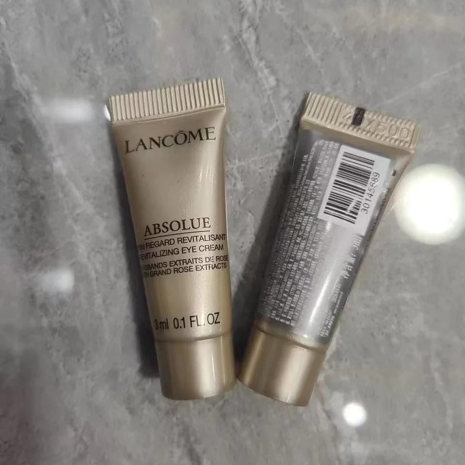 （香香专属）兰蔻全新菁纯眼霜3ml