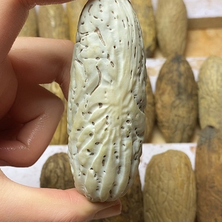 沉***沙吊坠千眼菩提菩提