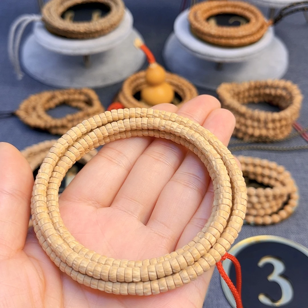 爹***帝手串柏香籽/百香籽