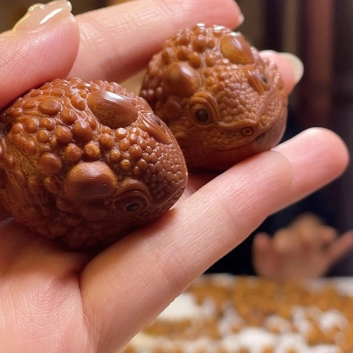 橄榄核手串/手链