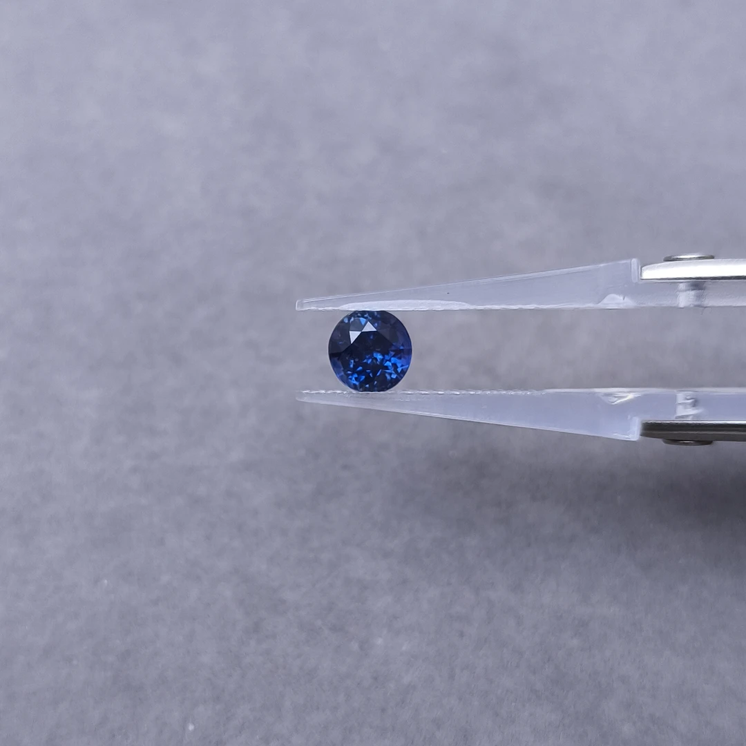 RBN 蓝宝石-1.54ct（01005000）0216