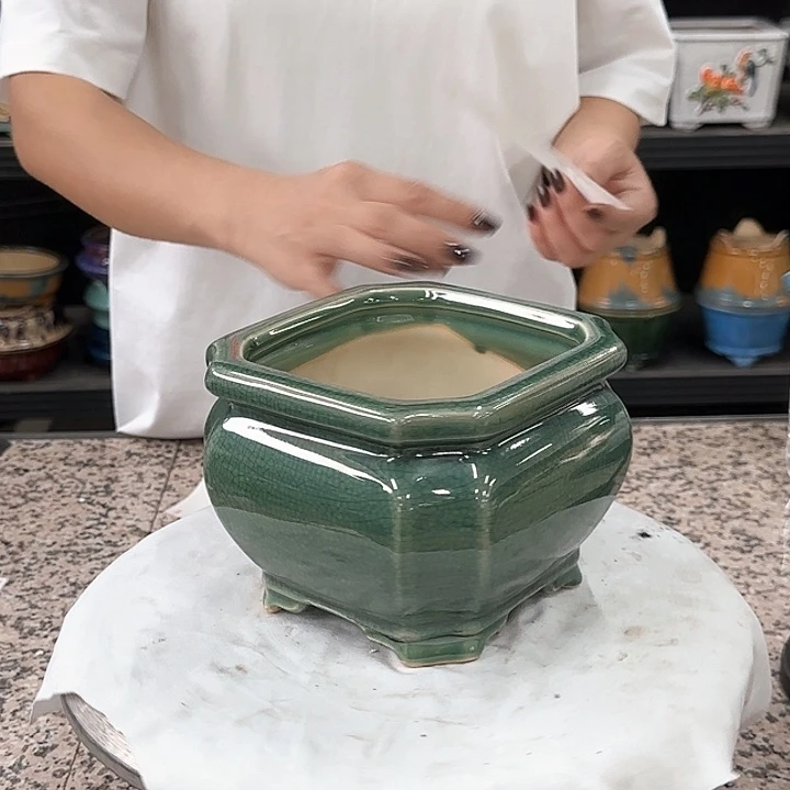 5992瑕疵口不正 内口12内深10