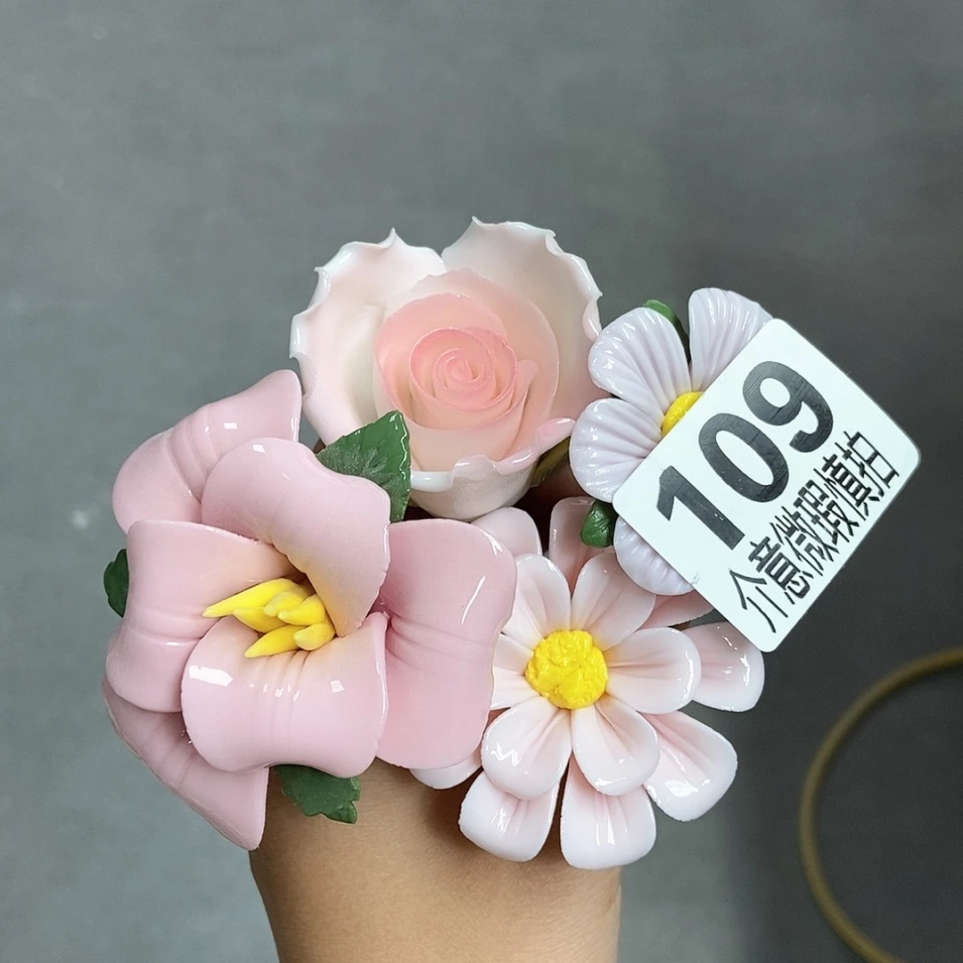 陶瓷设计风格现代