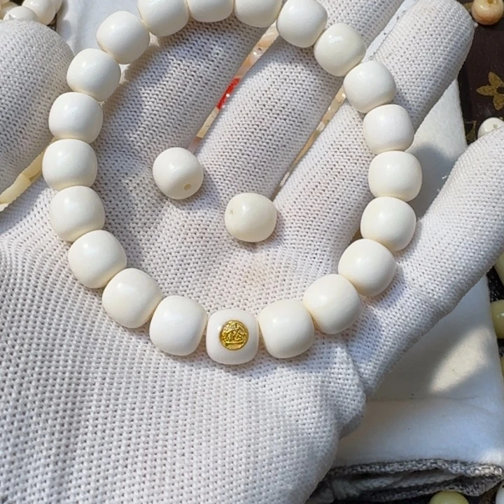 鹿骨手串/手链手串