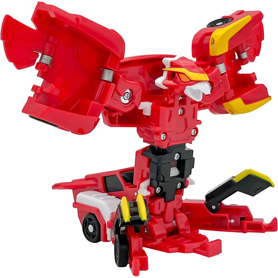 玩具反斗城hellocarbot咖宝车神咖宝车神经典啸火凤王儿童生日礼物18107