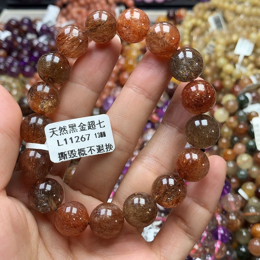 手链水晶未镶嵌，，，