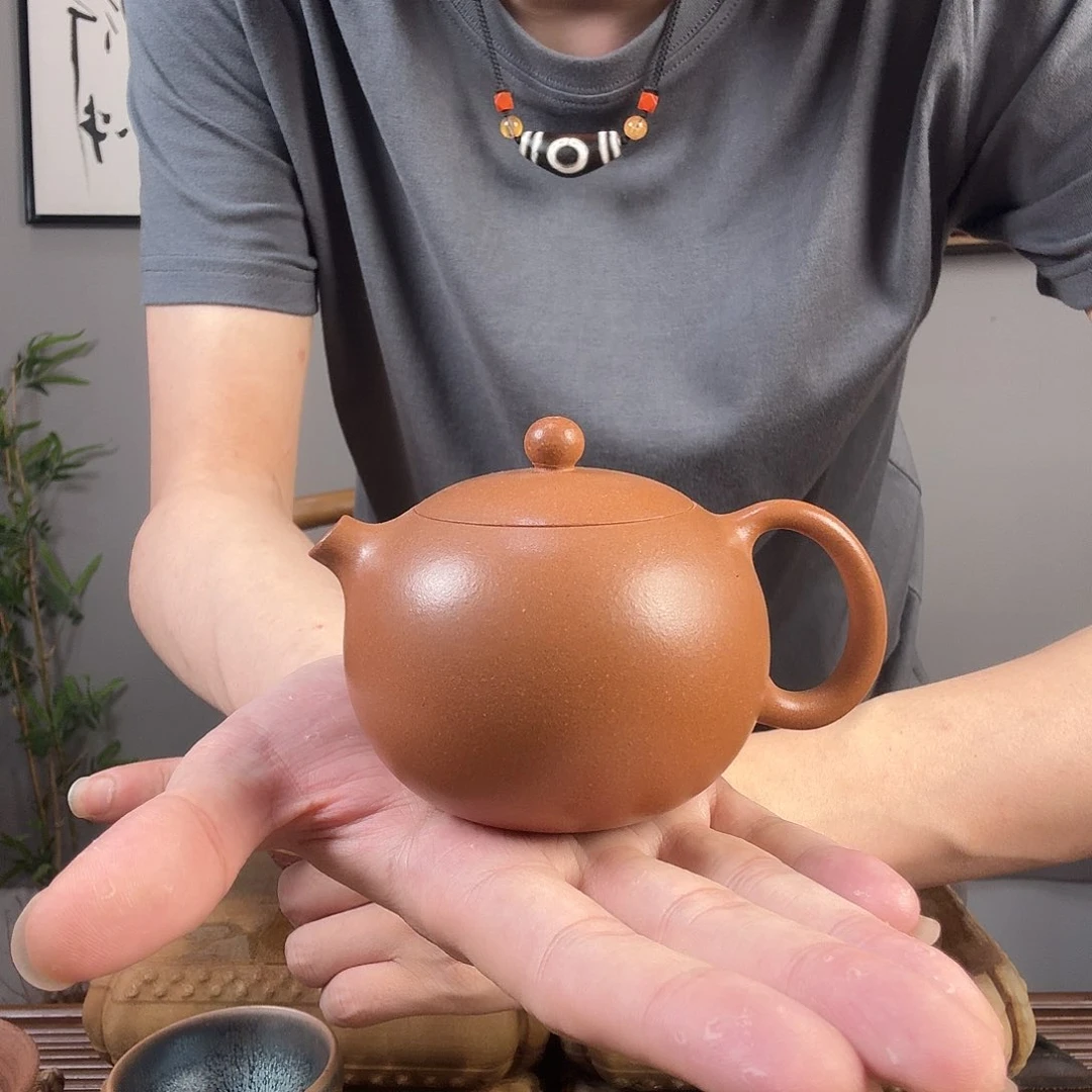 茶壶紫砂z ci k ba zi ji lv da