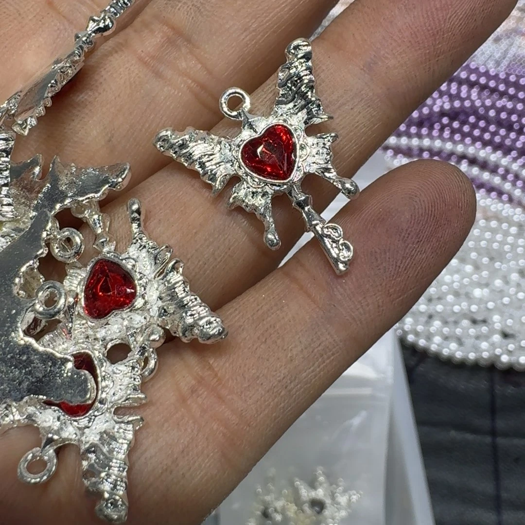 琉璃非金属57号5个一组