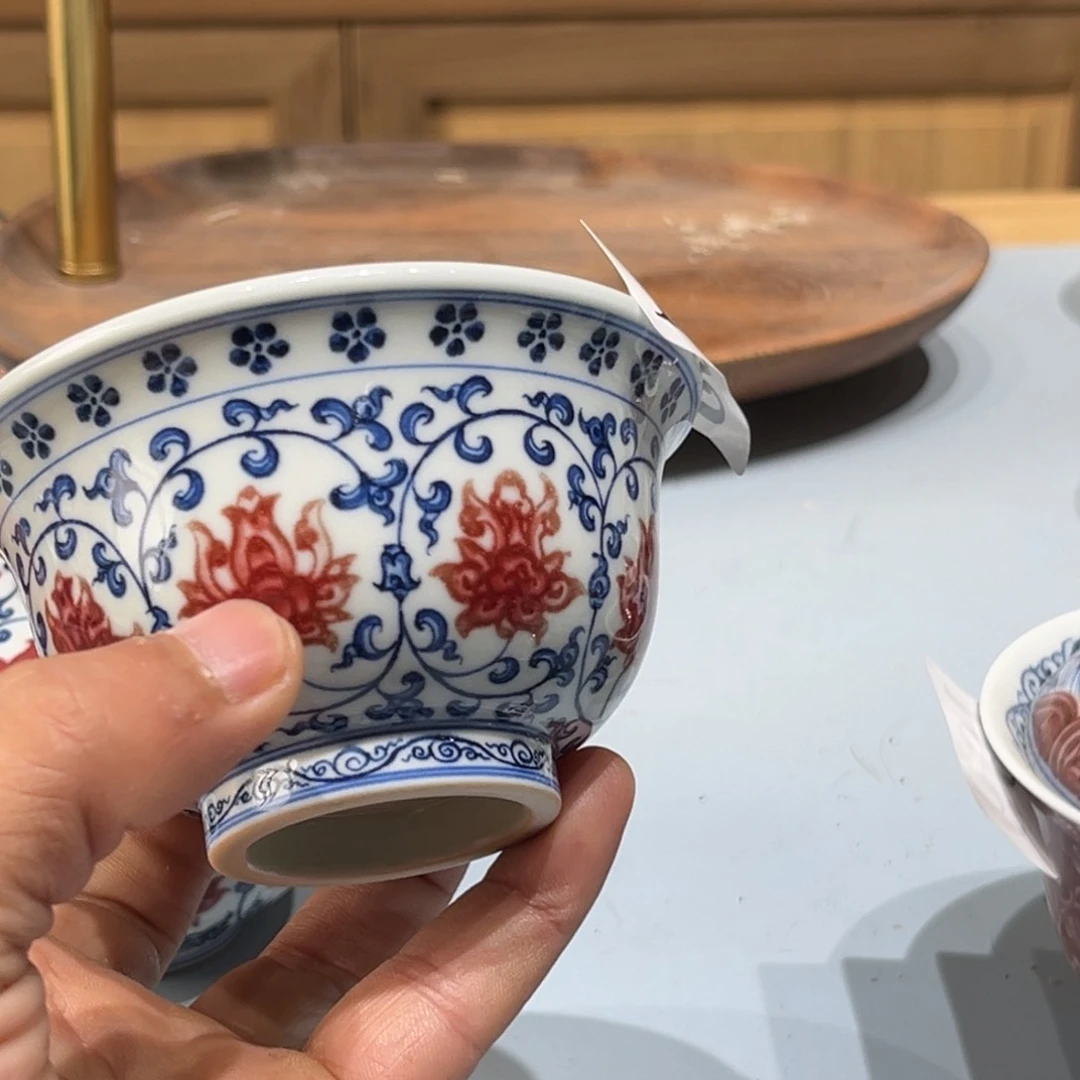 景德镇陶瓷艺术展演