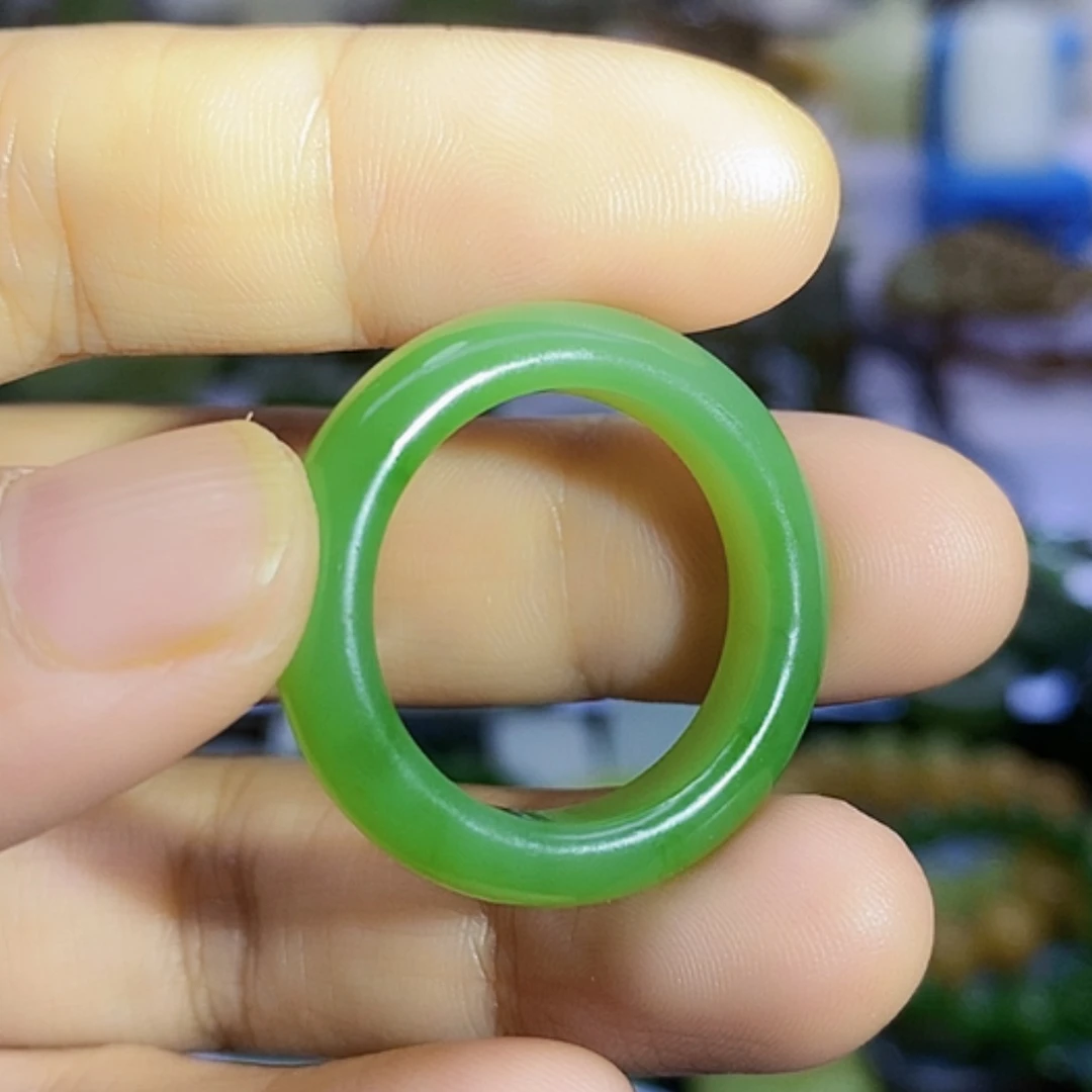 【闪购商品】未镶嵌和田玉挂件