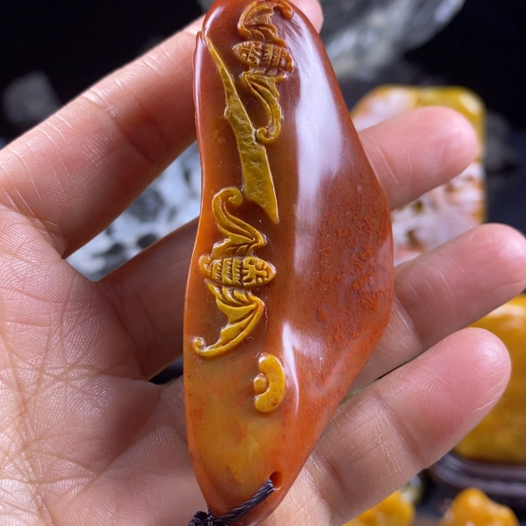 【闪购商品】老挝石老挝石精品