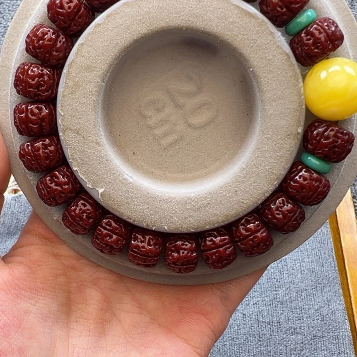 吊坠金刚菩提精品