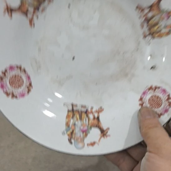 摆件当代景德镇陶瓷工艺品