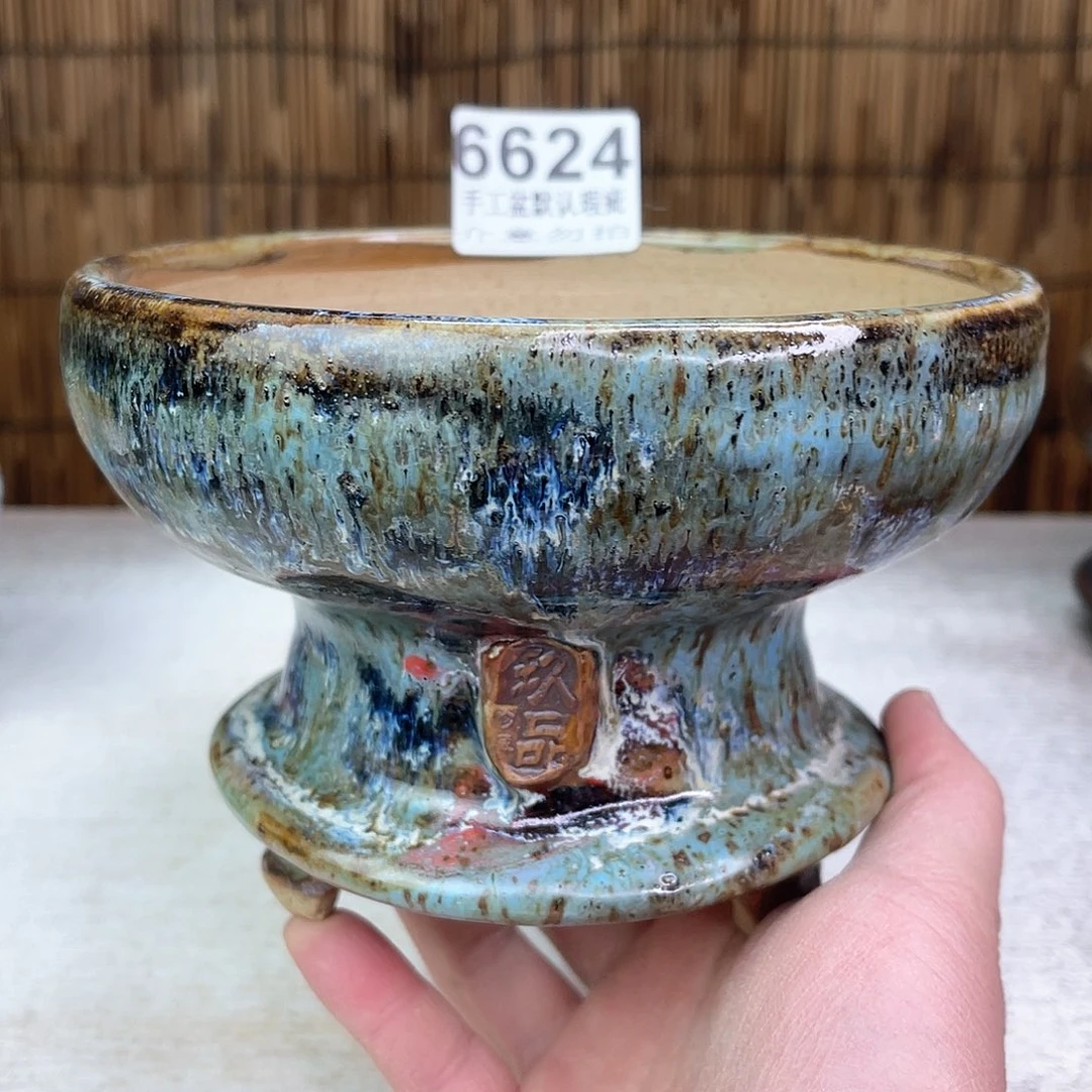 景德镇陶瓷玖品艺术