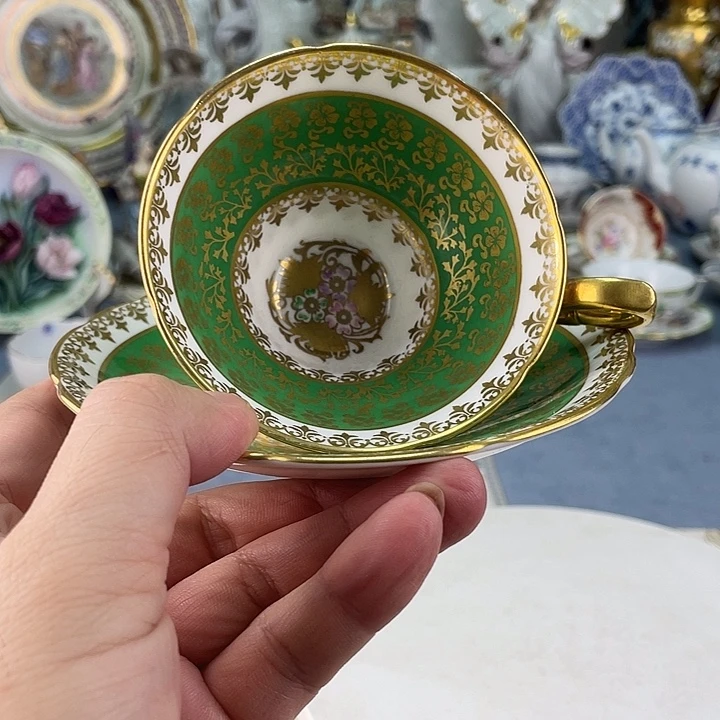 中古瓷器精品欧瓷