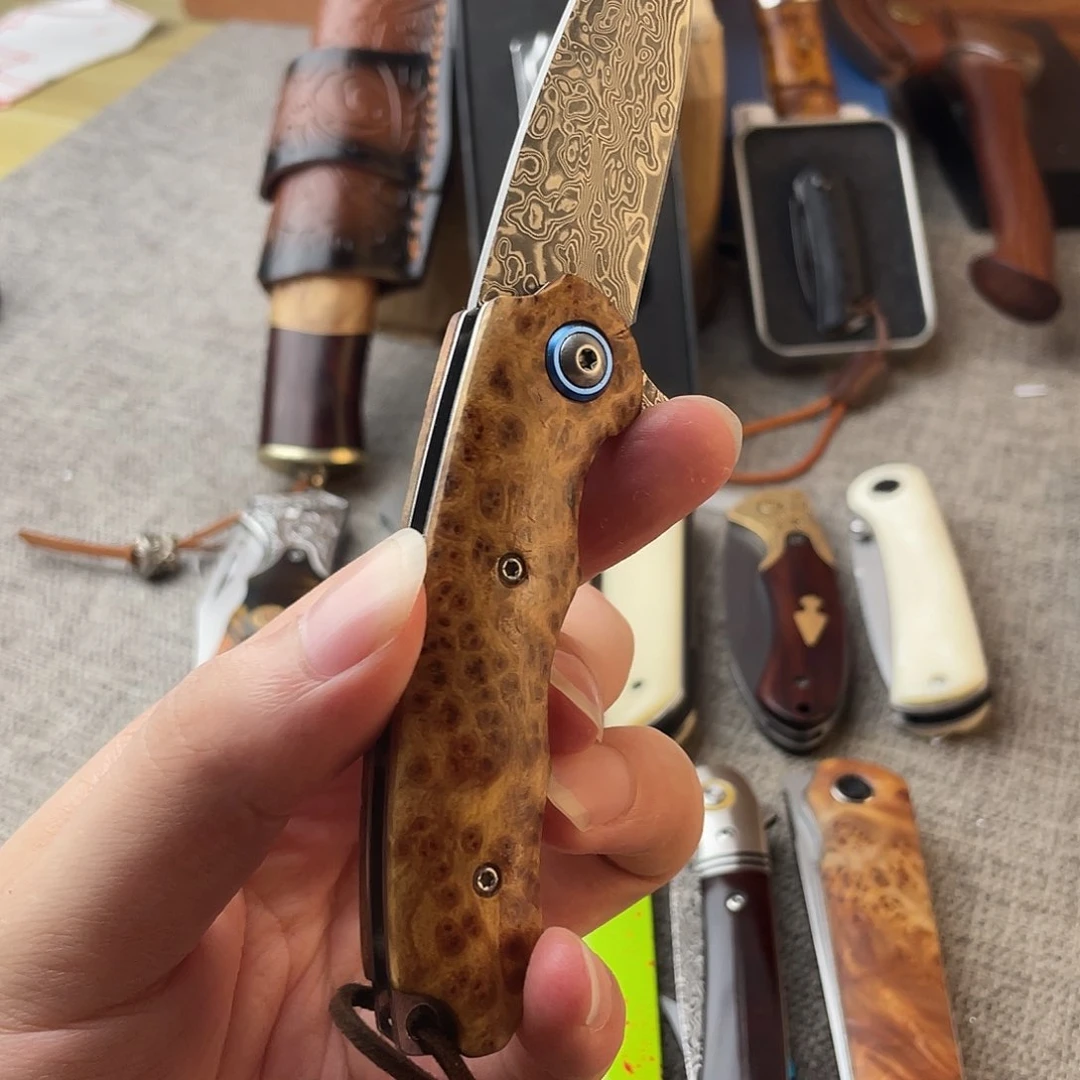 大马士革多功能工具