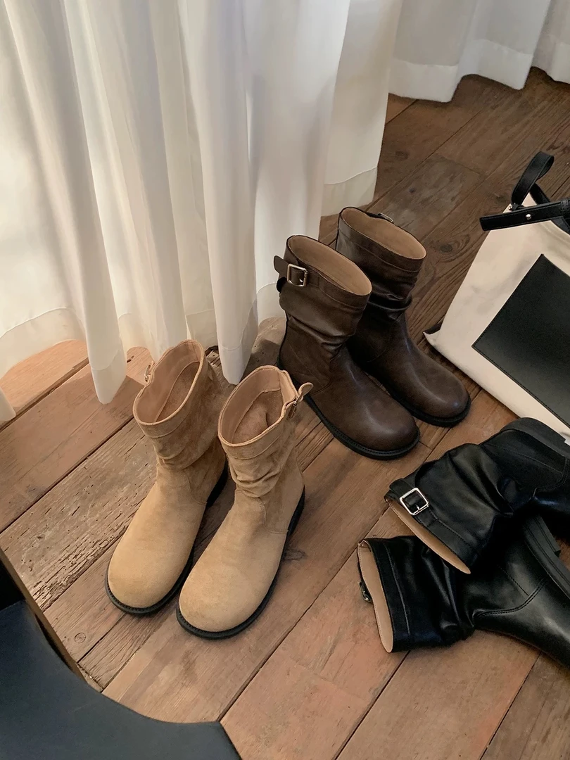 1号（1-200）广州品牌断码女鞋【孤品默认盒损微瑕！介意勿拍】