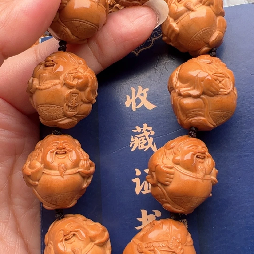 橄榄核手串/手链橄榄核