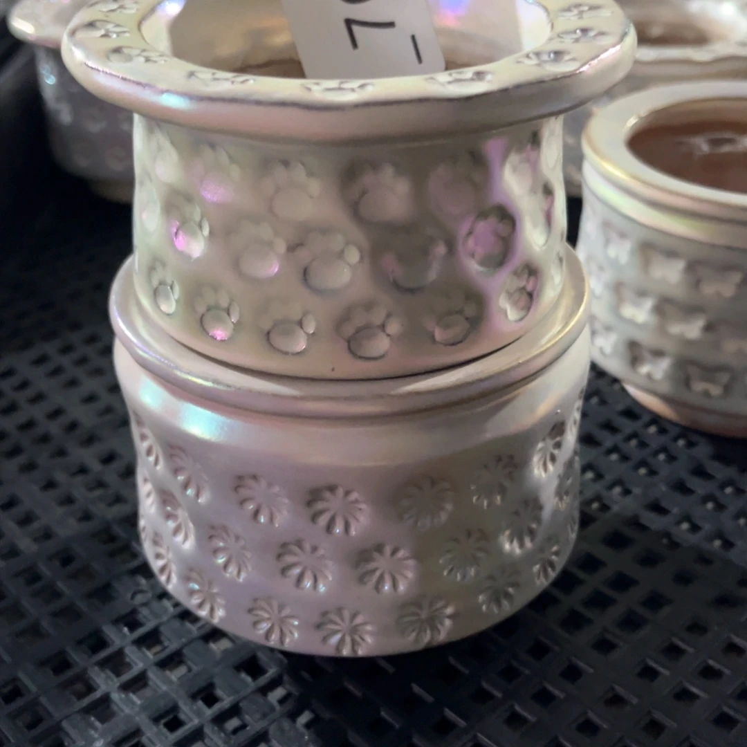 红陶?***～762花盆2个