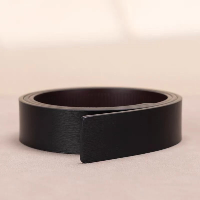 4.0整套礼盒装 男士高档皮带