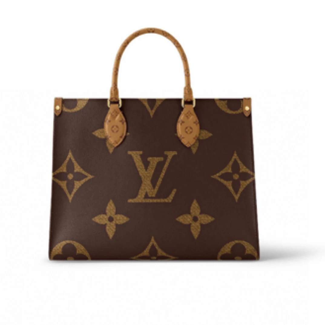 99新 LV otg 中号 11312