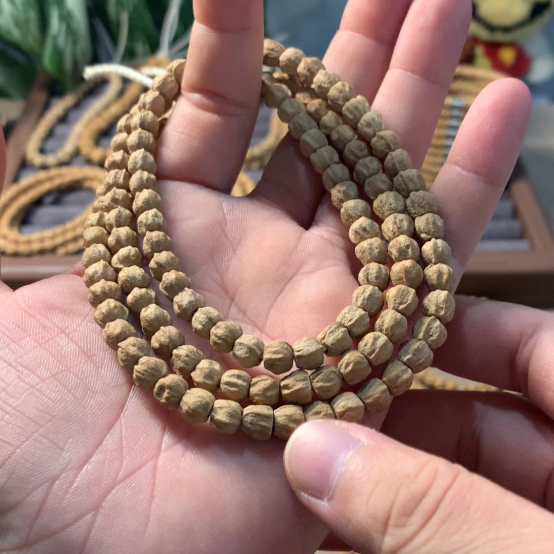 吊坠柏香籽/百香籽