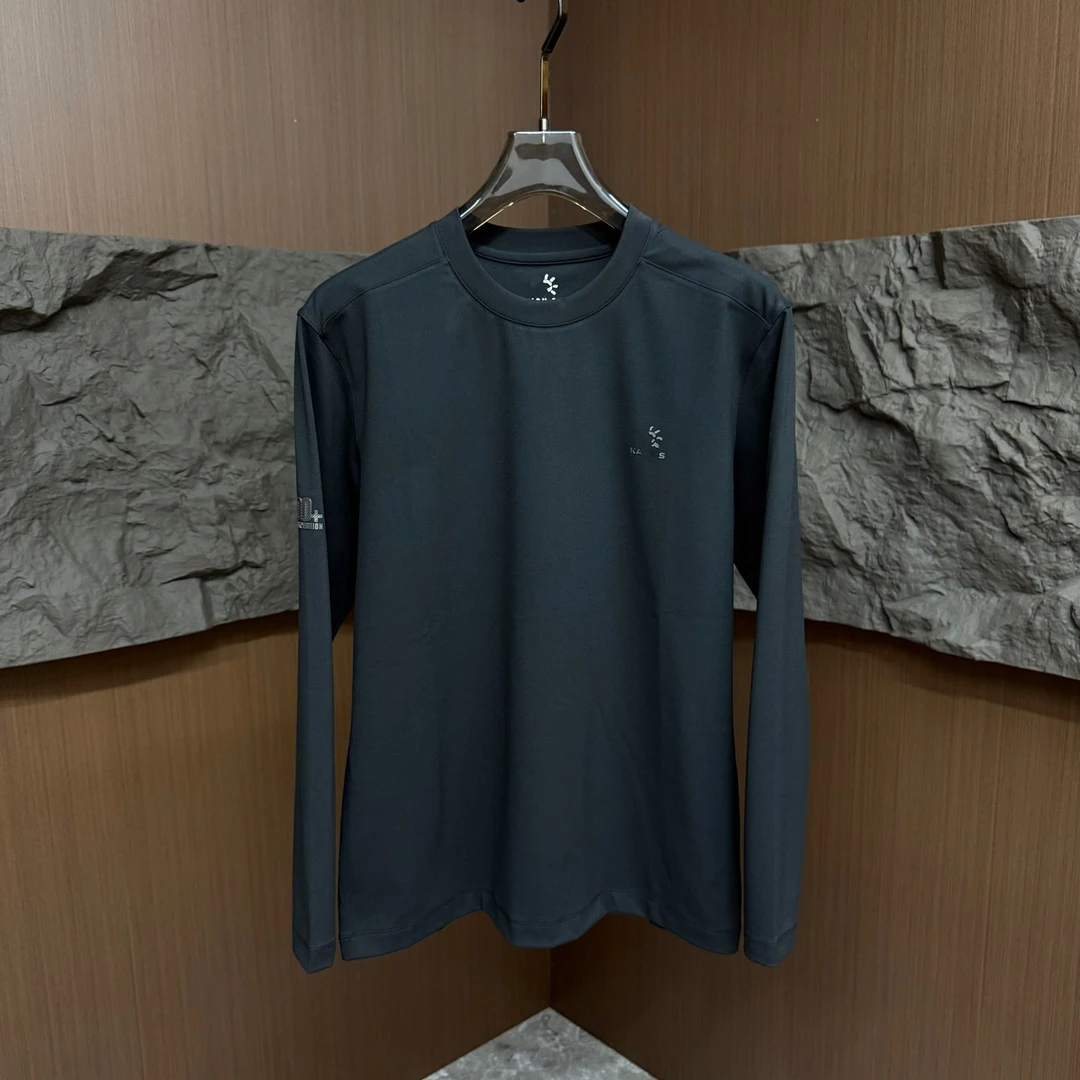 511秋季新款长袖T恤爆款百搭爆款打底