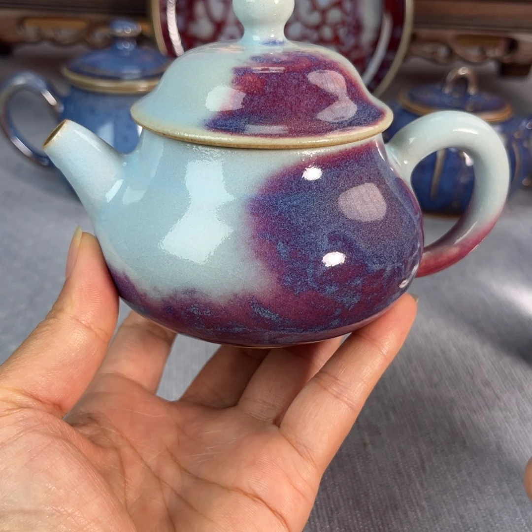 【闪购商品】钧瓷0963