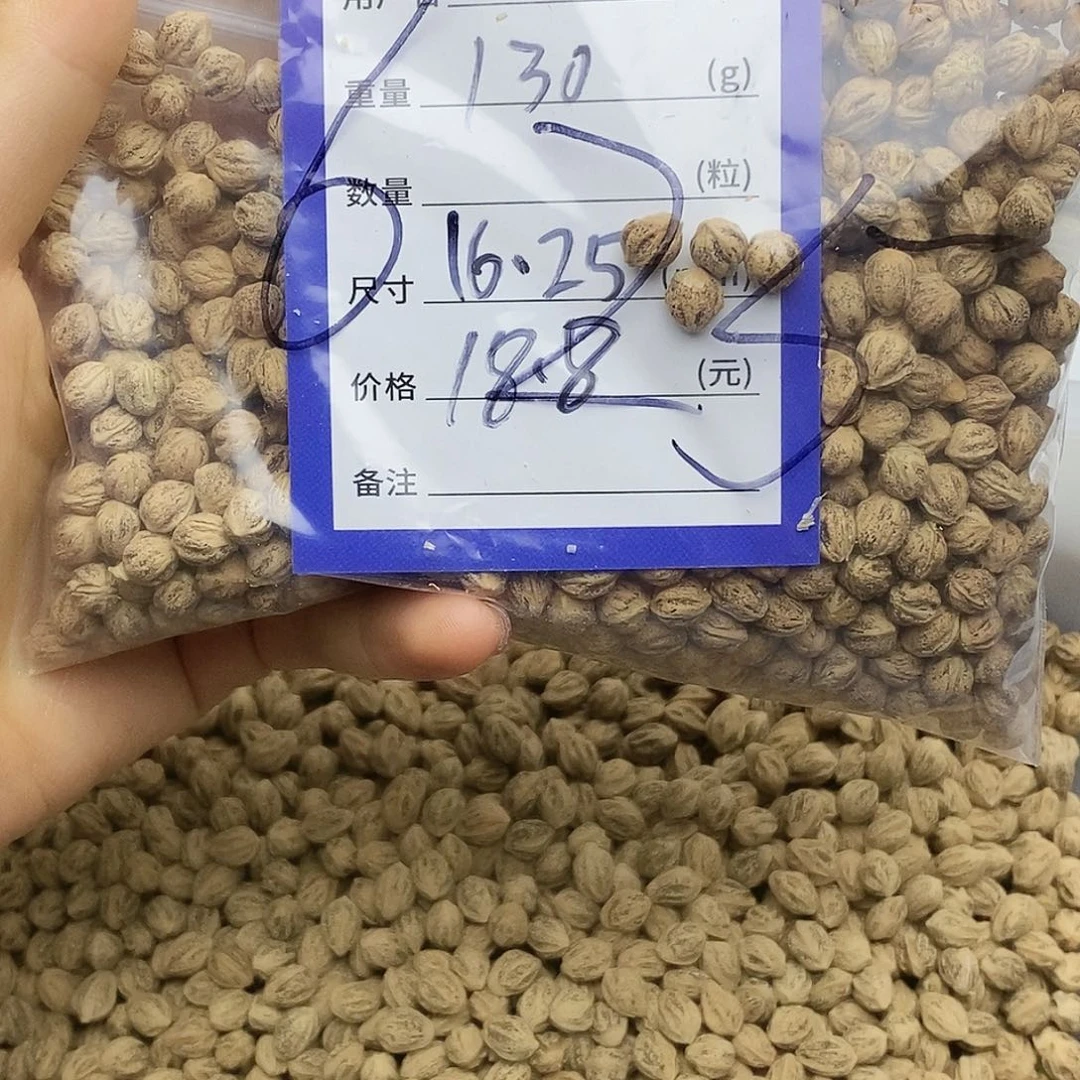 柏香籽/百香籽手串