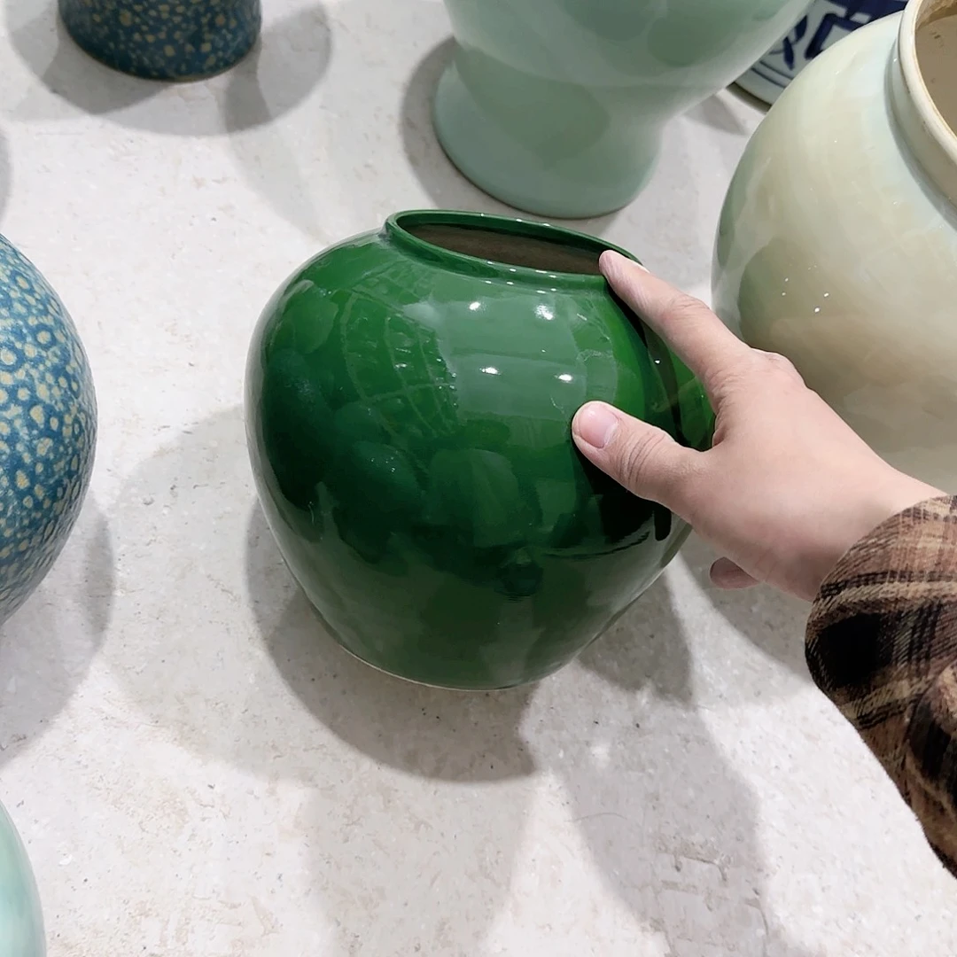 摆件正品无孔正品