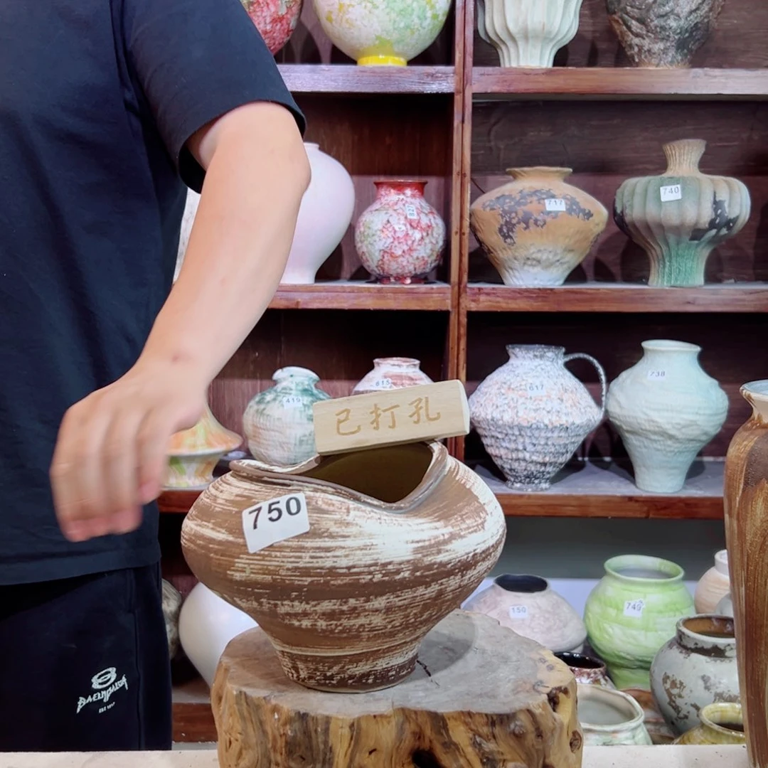 摆件750花瓶摆件花瓶摆件