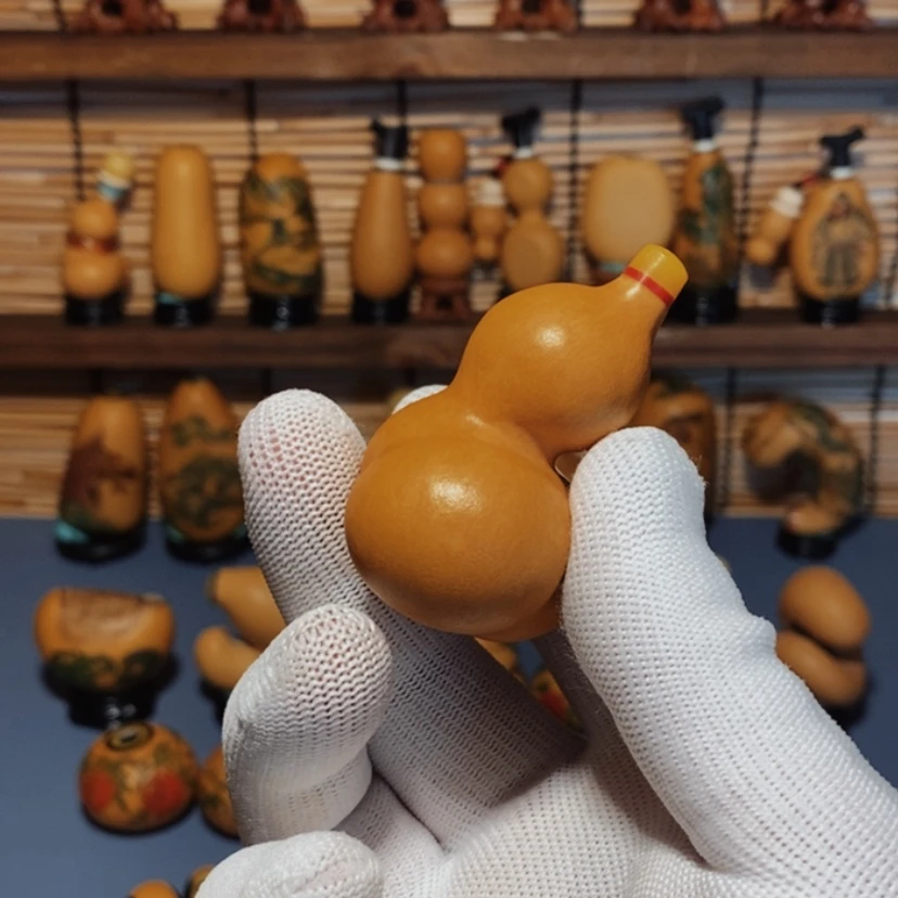 【闪购商品】木*李葫芦葫芦葫芦葫芦