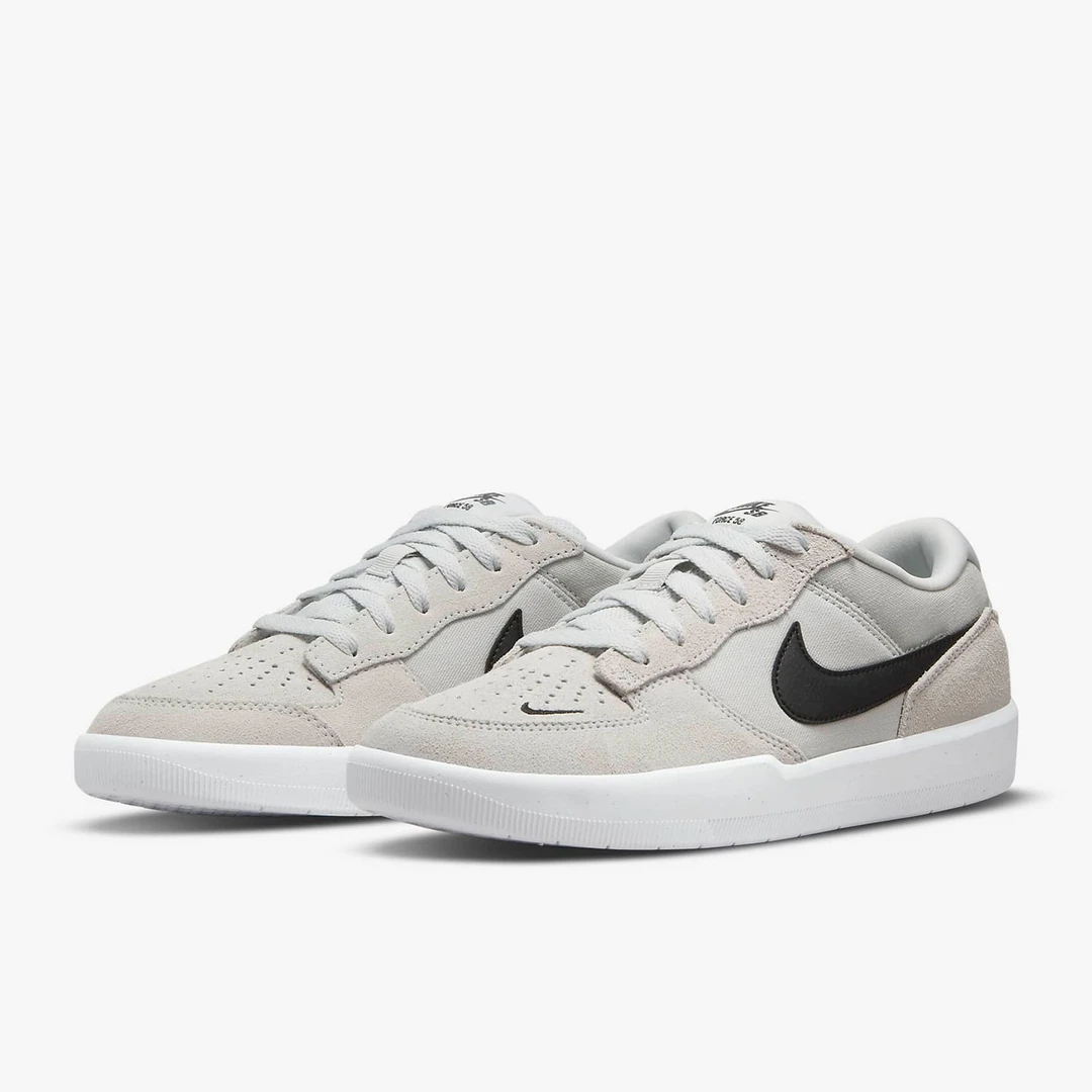 Nike/耐克官方正品SB FORCE 58 男女低帮轻盈滑板鞋CZ2959-003