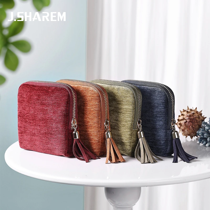 首饰袋 旅行迷你珠宝首饰袋水晶手串收纳包随身专用文玩袋便携式