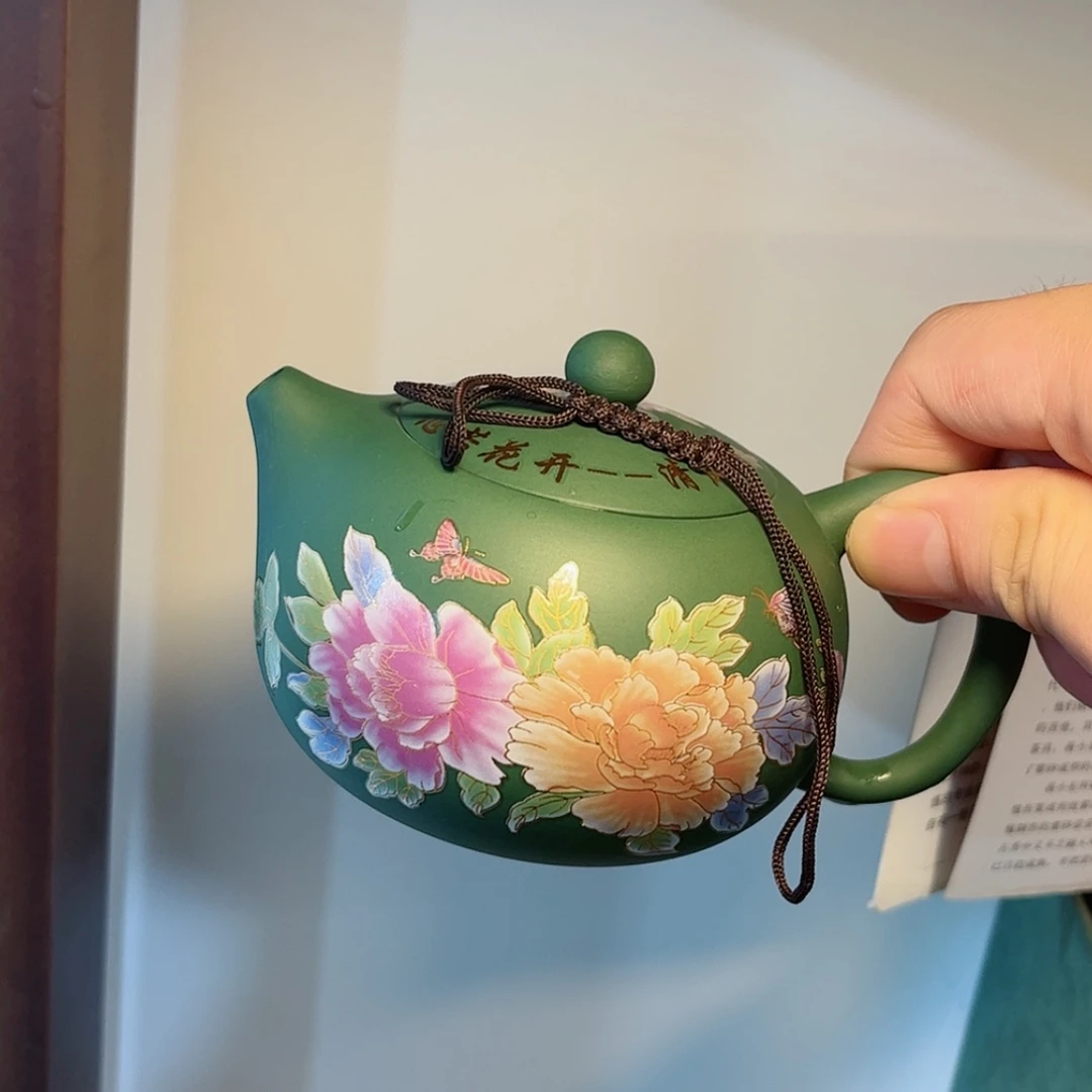 【闪购商品】紫砂茶宠