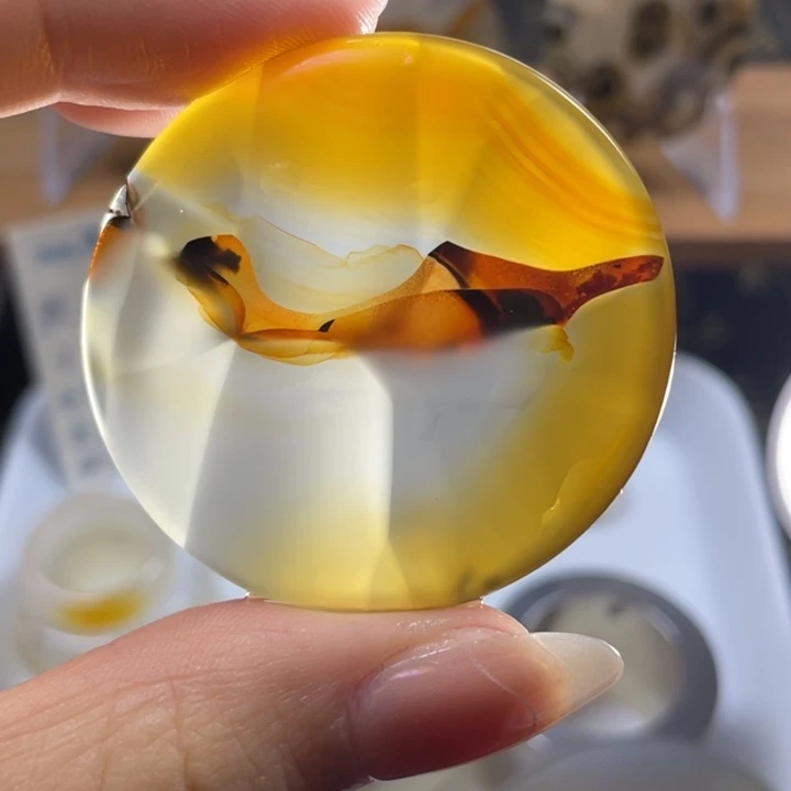 玛瑙/玉髓未镶嵌牌子
