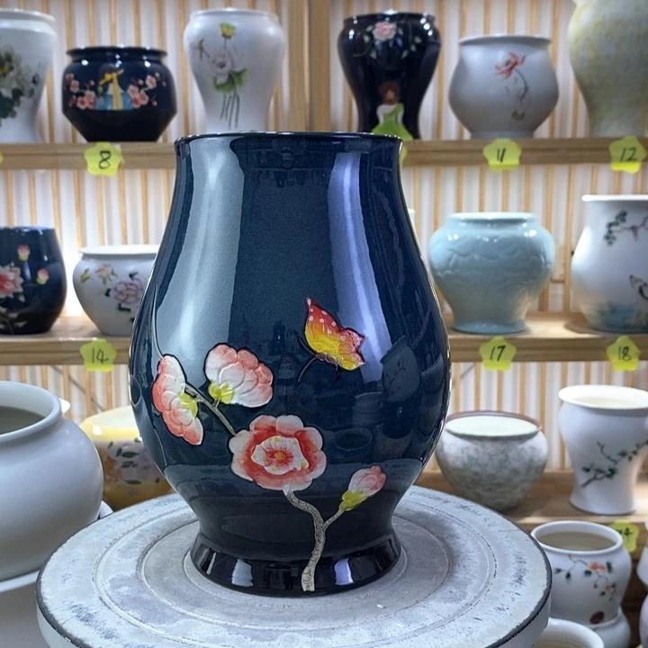 罐陶瓷陶瓷陶瓷陶瓷