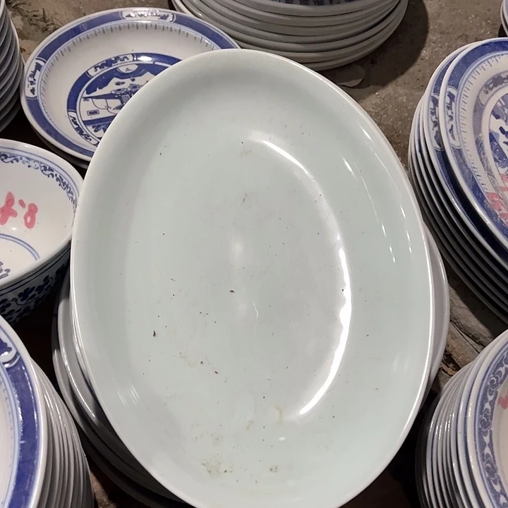 陶摆件景德镇陶瓷瓷厂