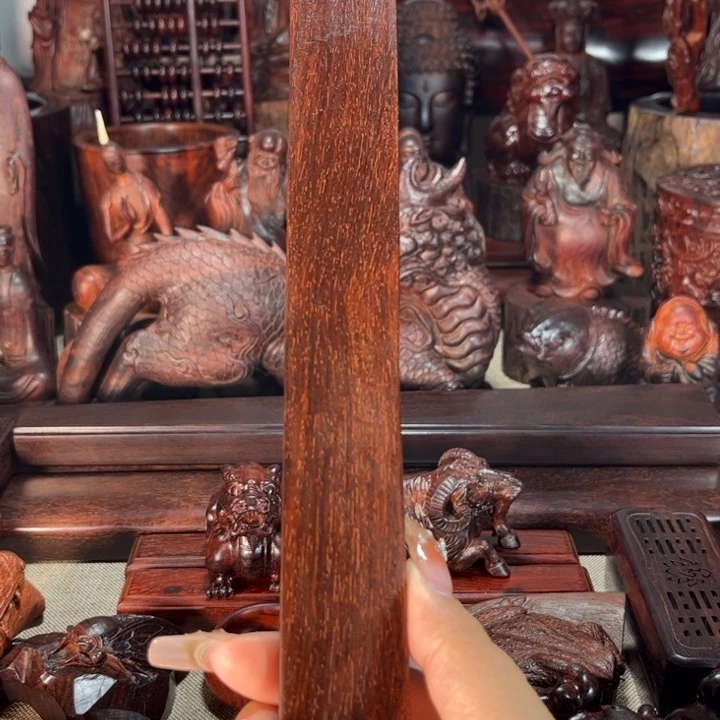 檀香紫檀（小叶紫檀）