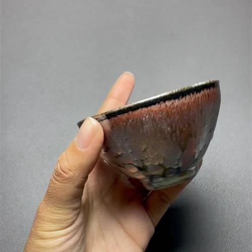 【闪购商品】茶盏-539............