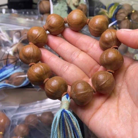 橄榄核手串/手链2.2/200