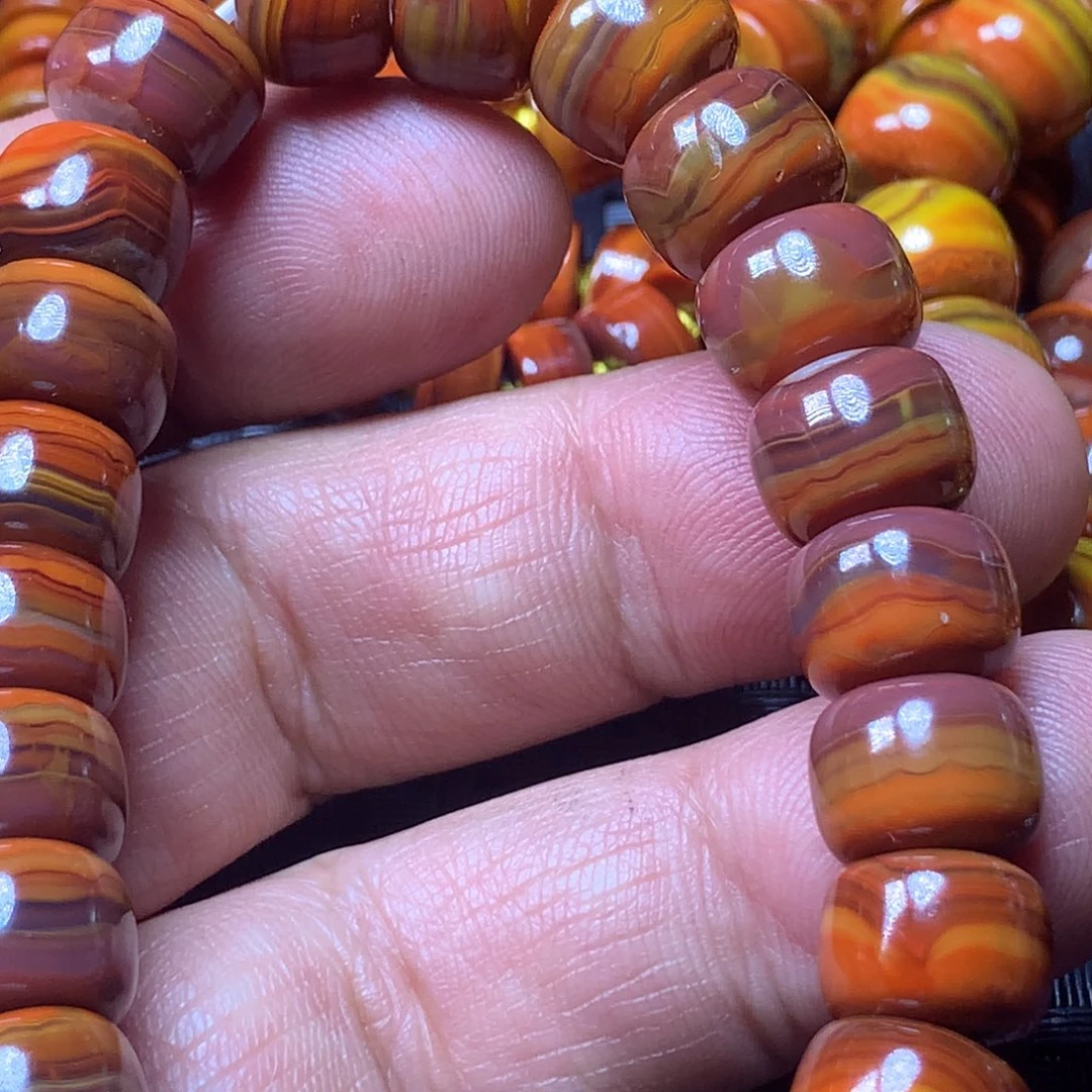 玛瑙/玉髓吊坠未镶嵌用****2