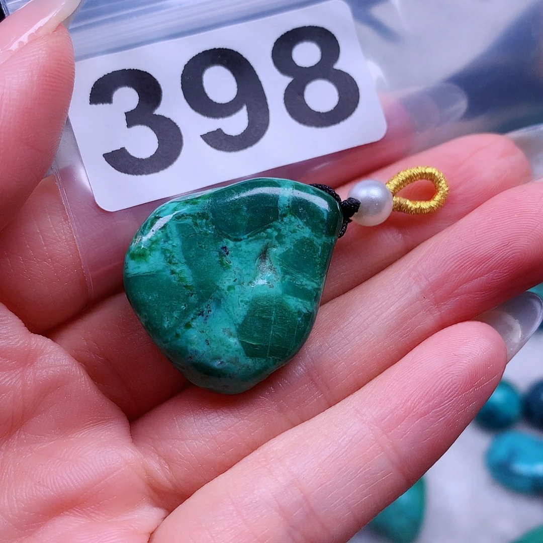空竹粉丝专享十堰特色手工散珠