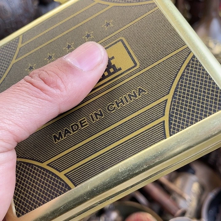 I don’t know if you can get